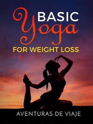 cover image of Basic Yoga for Weight Loss
